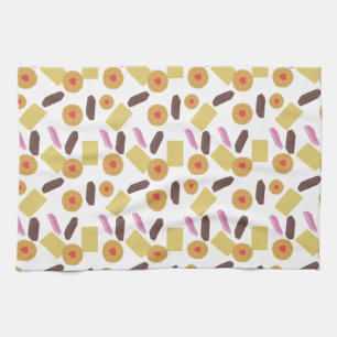 Linge De Cuisine Teatime Biscuit