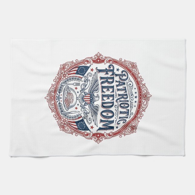 Linge De Cuisine Tee-shirt graphique vectoriel de brunch dominical  (Horizontal)