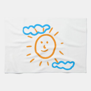 Linge De Cuisine Télécharger des enfants Dessiner Transformer des e