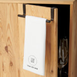 Linge De Cuisine Télécharger le Modèle de texte du logo de l'entrep<br><div class="desc">Téléchargez Ajouter Votre Entreprise Logo Texte Modèle Blanc Serviette Cuisine.</div>