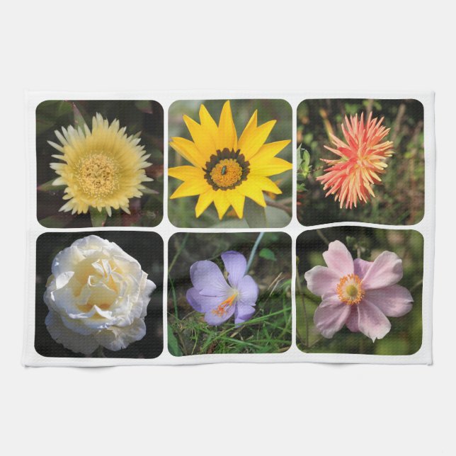 Linge De Cuisine Télécharger votre photo (Horizontal)