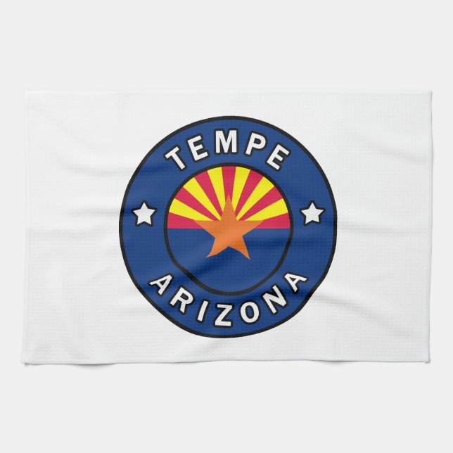 Linge De Cuisine Tempe Arizona (Horizontal)