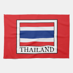 Linge De Cuisine Thaïlande