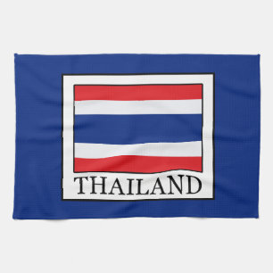 Linge De Cuisine Thaïlande