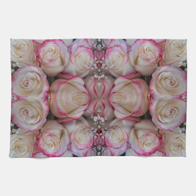 Linge De Cuisine Thamar (Horizontal)