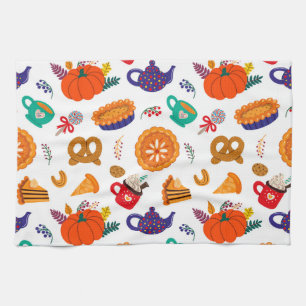 Linge De Cuisine Thanksgiving Meme   Remerciez Pour Tout