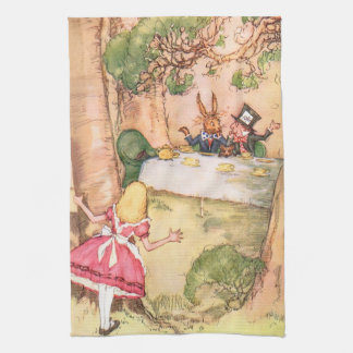 Linge De Cuisine Thé 4