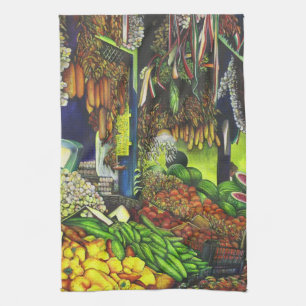 Linge De Cuisine Threads communs des interactions humaines, Budapes