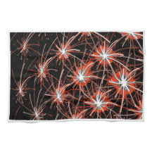 Tissu de cuisine moderne Starburst Network