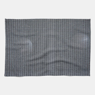 Linge De Cuisine Tissu de gril d'ampère