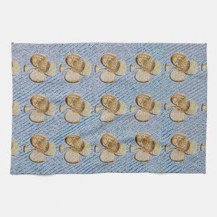 Linge De Cuisine Toile