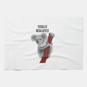 Linge De Cuisine Totalement Koalafied