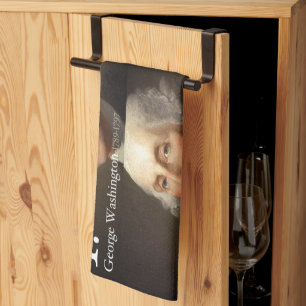Linge De Cuisine Tour George Washington
