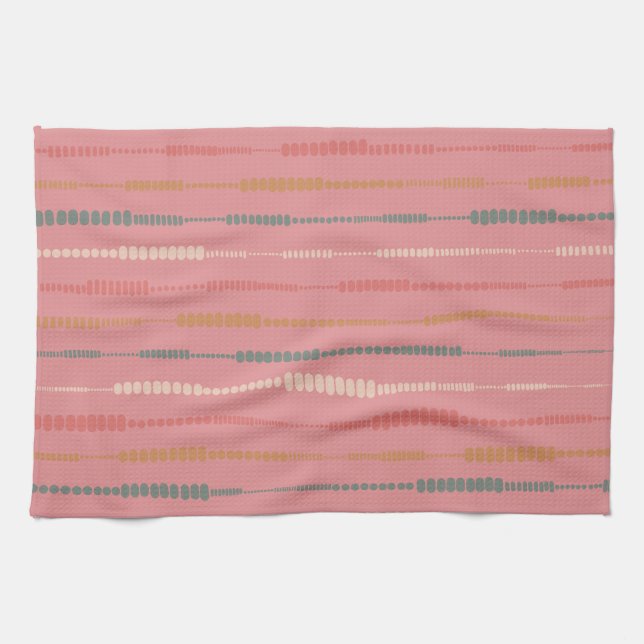 Linge De Cuisine Towel de cuisine (Horizontal)