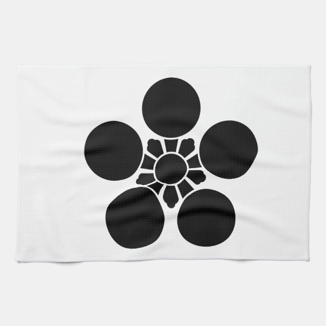 Linge De Cuisine Toyama umebachi (Horizontal)