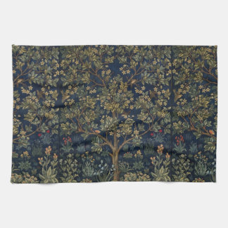 Linge De Cuisine Tree of Life