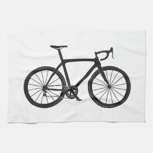 Linge De Cuisine Triathlon Road Vélo T Chemise Vélo Rider Cadeau Cy