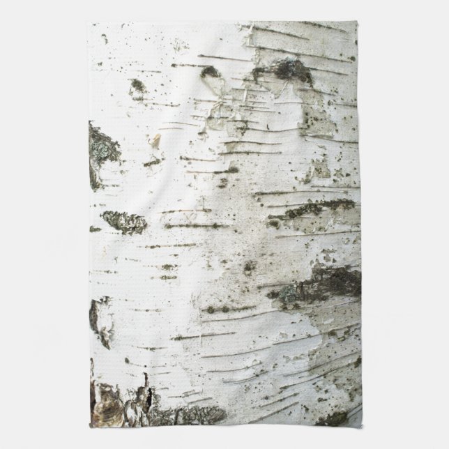 Linge De Cuisine Tronc (Vertical)