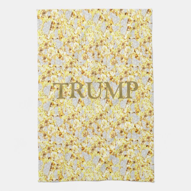 LINGE DE CUISINE TRUMP  (Vertical)