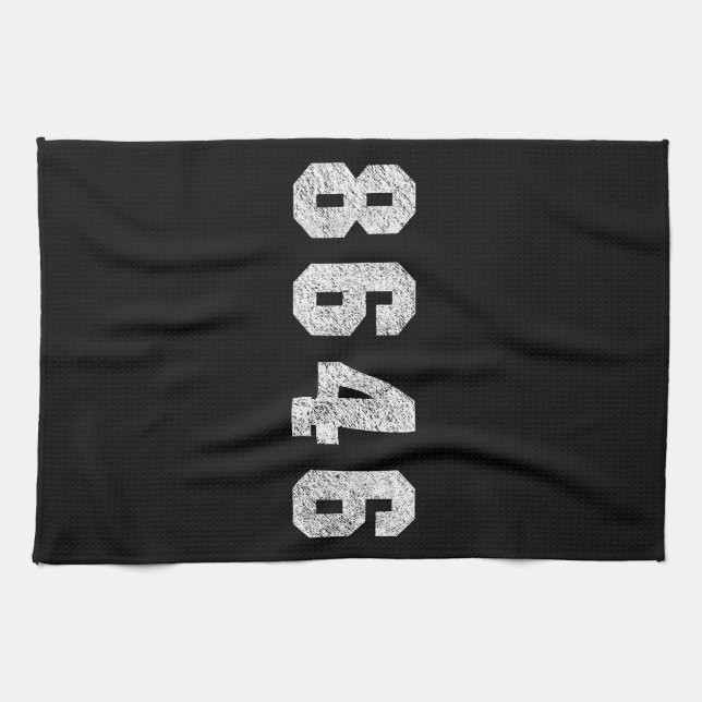 Linge De Cuisine Trump républicain 86 46 (Horizontal)