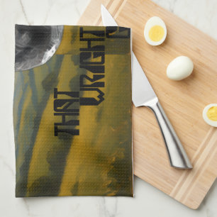 LINGE DE CUISINE TWG