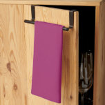 Linge De Cuisine un arrière - plan rose avec un blanc<br><div class="desc">Le design est un grand carré bleu,  qui semble être un ciel clair et lumineux. La couleur du ciel est d'un bleu profond,  ce qui lui donne un aspect vibrant et vivant.</div>