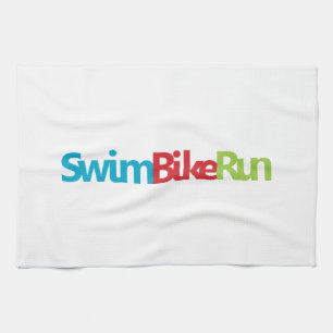 Linge De Cuisine Un grand cadeau de Triathlon pour votre ami ou fam