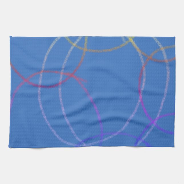 Linge De Cuisine Un logo personnalisé simple et élégant ici compagn (Horizontal)