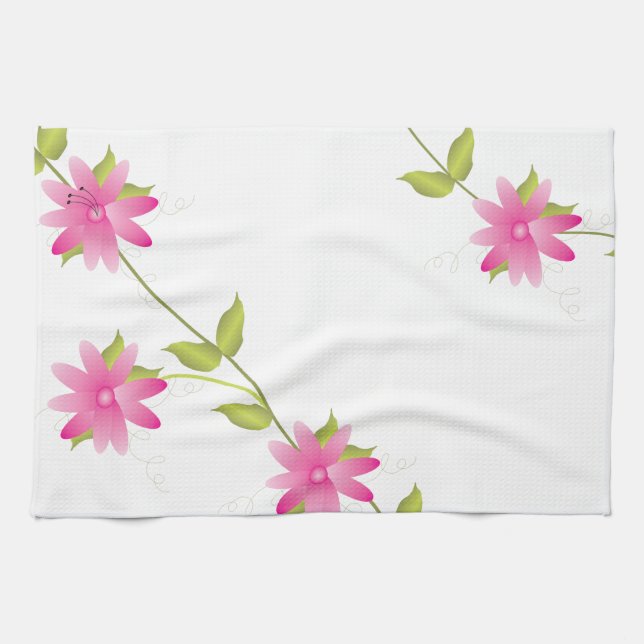 Linge De Cuisine Un Petit Vin (Horizontal)