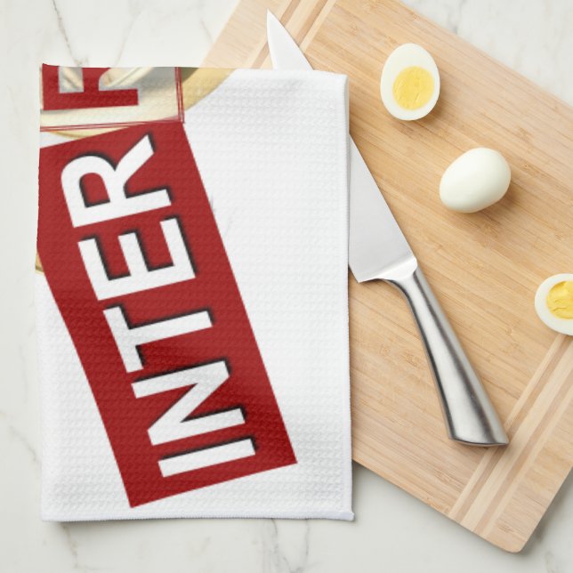 Linge De Cuisine Une interruption glorieuse : un début doré (Quart Plié)