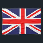 Linge De Cuisine Union Jack<br><div class="desc">J'aime la façon dont ça s'est produit.  J'espère que vous aussi !  N'hésitez pas à customiser ceci !  Merci de vous être arrêté et d'avoir passé une merveilleuse journée !</div>