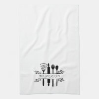 Ustensiles de cuisine sur mesure Spatule à broche 