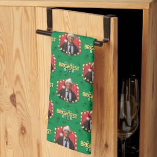 Linge De Cuisine Vacances de Noël Pas le meilleur correcteur d'a
