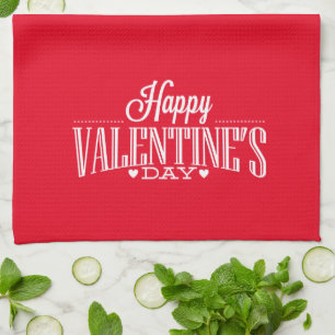 Linge De Cuisine Valentine Kitchen Towel