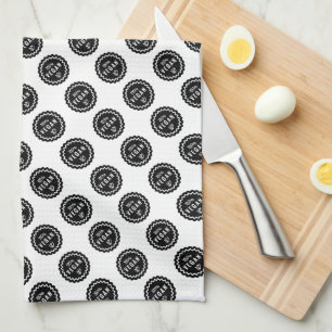 Linge De Cuisine Vegan