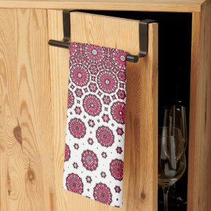 Linge De Cuisine Vegas Love