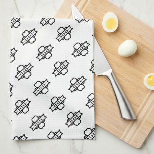 Linge De Cuisine Végétalien