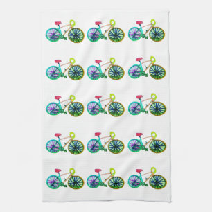 Linge De Cuisine Vélos Vélos Vélo 4Brad