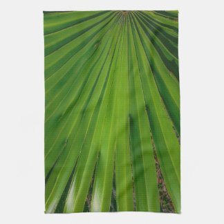 Linge De Cuisine Ventilateur Palmetto scie