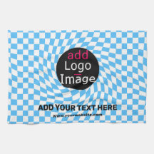 Vérificateur professionnel personnalisé moderne bl