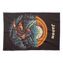 Vie cyclable, personnalisable rétro