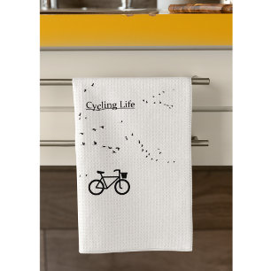 Linge De Cuisine Vie cycliste