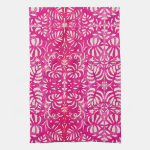 Linge De Cuisine Vigne robuste