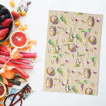 Linge De Cuisine Vignoble Louveur de vin Rouge Blanc Verre Raisins<br><div class="desc">Cette conception a été créée par art numérique. Elle peut être personnalisée en cliquant sur le bouton personnaliser et en modifiant la couleur, en ajoutant un nom, des initiales ou vos mots préférés. Contactez-moi à l'adresse colorflowcreations@gmail.com si vous souhaitez que ce design soit disponible sur un autre produit. Achetez ma...</div>