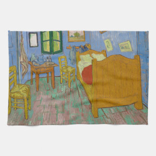 Linge De Cuisine Vincent Van Gogh Bedrome Painting