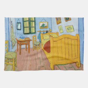 Linge De Cuisine Vincent Van Gogh - Chambre de Vincent à Arles