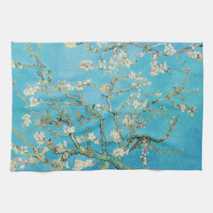 Linge De Cuisine Vincent van Gogh - Fleur d'amandier