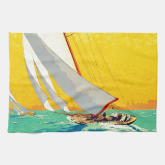 Linge De Cuisine Vintage