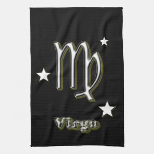 Linge De Cuisine Virgo