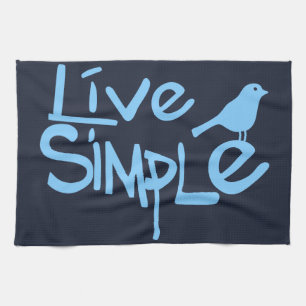 Linge De Cuisine Vivre Simplement